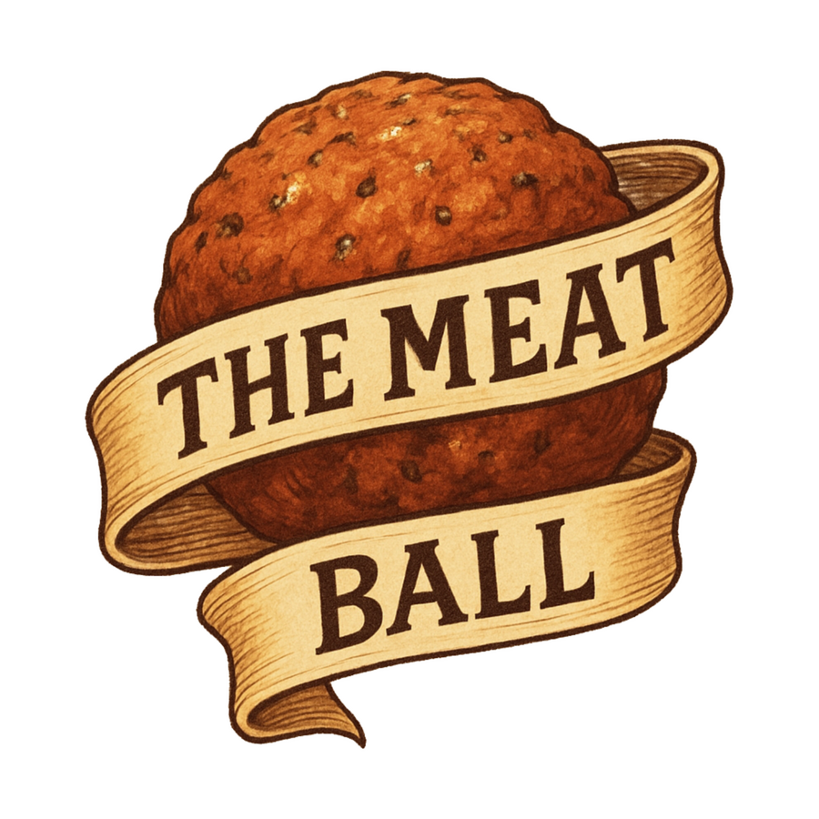 The Meat Ball